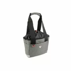 Casques vélo Soldes -Casques vélo Soldes panier avant shopping fixation mts 1