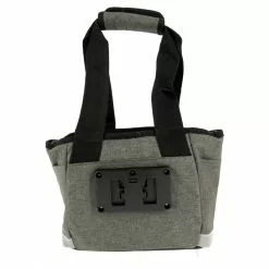 HAPO-G Panier Avant Shopping + Fix. Mts -Casques vélo Soldes panier avant shopping fixation mts 2