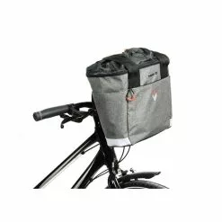 HAPO-G Panier Avant Shopping + Fix. Mts