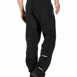 Pantalon Vaude Homme Yaras Zip Pants III -Casques vélo Soldes pant vaude3