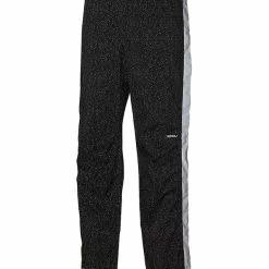 Surpantalon Pluie Femme Basil Skane Hivis -Casques vélo Soldes pantalon impermable femme basil skane hivis imprime visibilite