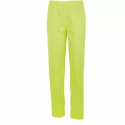 Tucano Urbano Pantalon Nano Rain Zeta Fluo