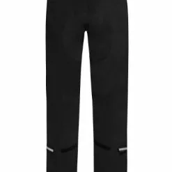 Pantalon Vaude Homme Yaras Zip Pants III -Casques vélo Soldes pantvaude4