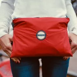 Le Temps Des Grenouilles Poncho De Pluie ADULTE - Coloris Unis 22 Le Temps Des Grenouilles Poncho De Pluie ADULTE - Coloris Unis -Casques vélo Soldes pochette poncho velo rangement temps des grenouilles