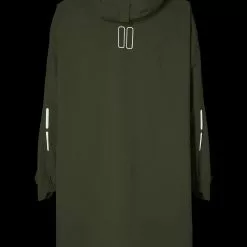 Poncho Basil Mosse -Casques vélo Soldes poncho details reflechissants basil mosse