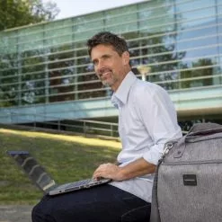 Sac à Bandoulière Vélo New Looxs Postino - 18 Litres 15 Sac à Bandoulière Vélo New Looxs Postino - 18 Litres -Casques vélo Soldes postino 1