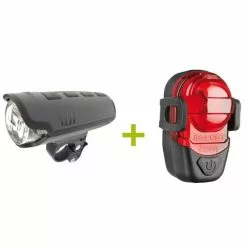 Bush & Muller Pure + IX-Post