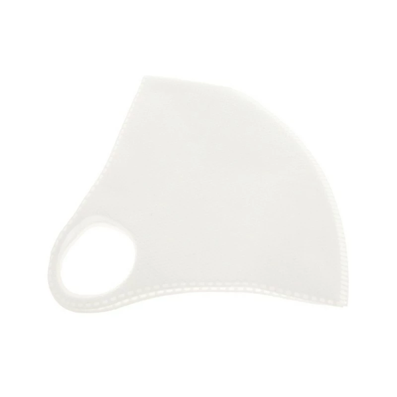 BIKE ORIGINAL Recharge 6 Filtres Pour Masque Anti Pollution 2 BIKE ORIGINAL Recharge 6 Filtres Pour Masque Anti Pollution – Image 2