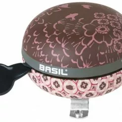 Sonnette Basil Bohème