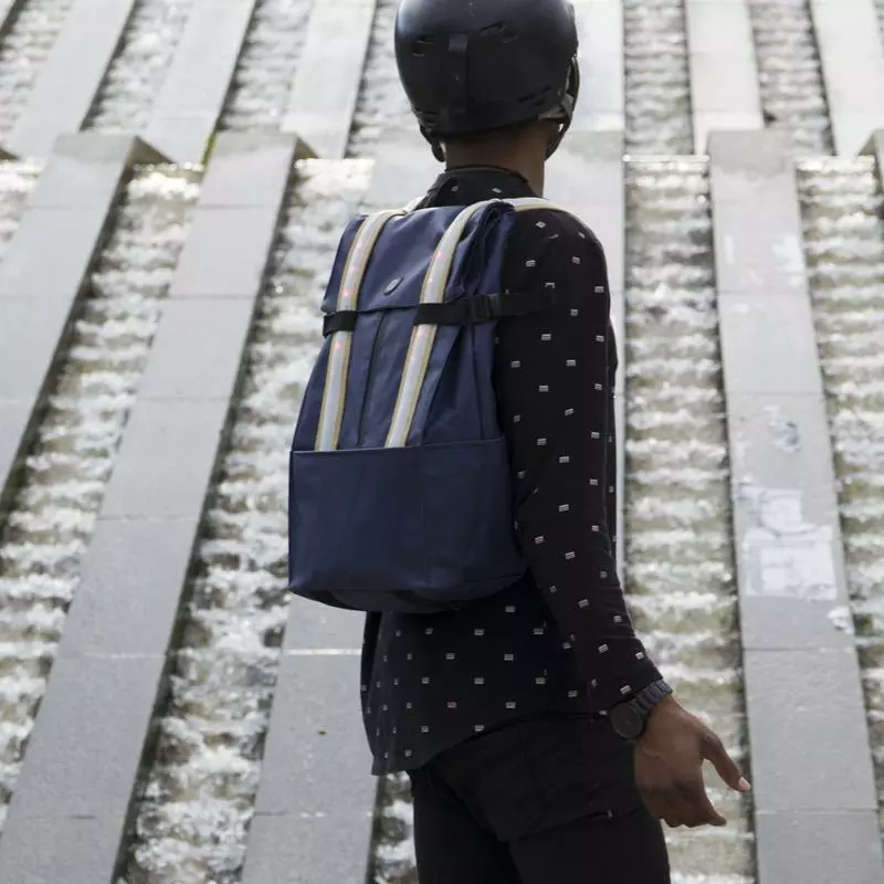 Sac à Dos Connecté Galanck - Le Galuchon XL 18 Sac à Dos Connecté Galanck - Le Galuchon XL – Image 18