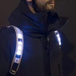 Sac à Dos Connecté Galanck - Le Galuchon 2.1 -Casques vélo Soldes s8a9235 800x