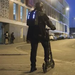 Sac à Dos Connecté Galanck - Le Galuchon 2.1 -Casques vélo Soldes s8a9271 800x