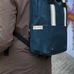 Sac à Dos Connecté Galanck - Le Galuchon 2.1 -Casques vélo Soldes s8a9710 800x