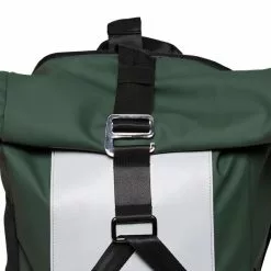 Urban Circus Sac à Dos Réfléchissant Vélo UCCR1 -Casques vélo Soldes sac a dos avec bandes reflechissantes urban circus uccr1