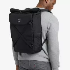 Sac à Dos Chrome Bravo 3.0 (2 Coloris) -Casques vélo Soldes sac a dos chrome bravo 3 0