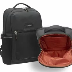 New Looxs Sac à Dos étanche Pour Ordinateur Portable 8 New Looxs Sac à Dos étanche Pour Ordinateur Portable -Casques vélo Soldes sac a dos etanche new looxs velotaf ordinateur interieur