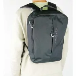 Sac à Dos Sacoche Guidon Hapo-G 7 Sac à Dos Sacoche Guidon Hapo-G -Casques vélo Soldes sac a dos noir pour aller au travail a velo compartiment ordinateur portable