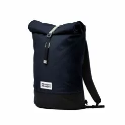 Sac à Dos Mero Mero Squamish -Casques vélo Soldes sac a dos velo impermeable bleu marine mero mero