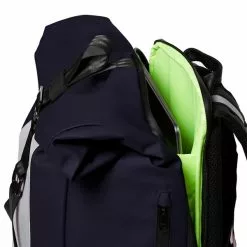 Urban Circus Sac à Dos Réfléchissant Vélo UCCR1 -Casques vélo Soldes sac a dos velo ordinateur portable