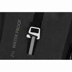 Sac à Dos Vélotaf Imperméable Noir XLC -Casques vélo Soldes sac a dos velotaf 25l noir xlc commuter