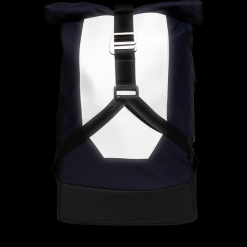 Urban Circus Sac à Dos Réfléchissant Vélo UCCR1 -Casques vélo Soldes sac a dos visible nuit urban circus uccr1