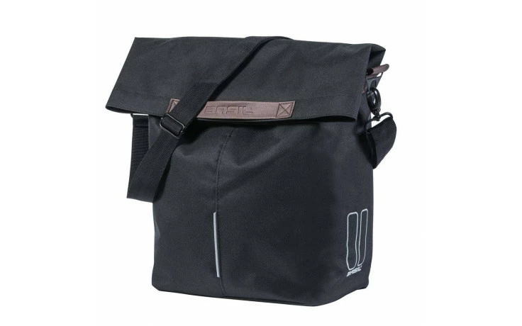 Sac Arrière Basil City Shopper 14-16l 8 Sac Arrière Basil City Shopper 14-16l – Image 8