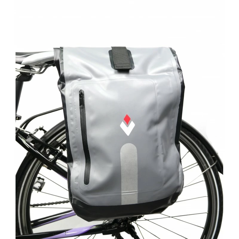 HAPO-G Sacoche Arrière Waterproof 14L 2 HAPO-G Sacoche Arrière Waterproof 14L – Image 2