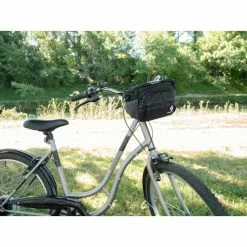 HAPO-G Sacoche Guidon 5 HAPO-G Sacoche Guidon -Casques vélo Soldes sacoche guidon fixation sangles 2