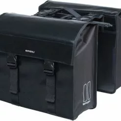 Sacoches Basil Urban Load Imperméable 53 L