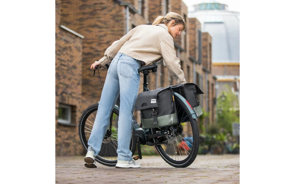 Sacoche Double Imperméable Urban Proof 40L 8 Sacoche Double Imperméable Urban Proof 40L – Image 8