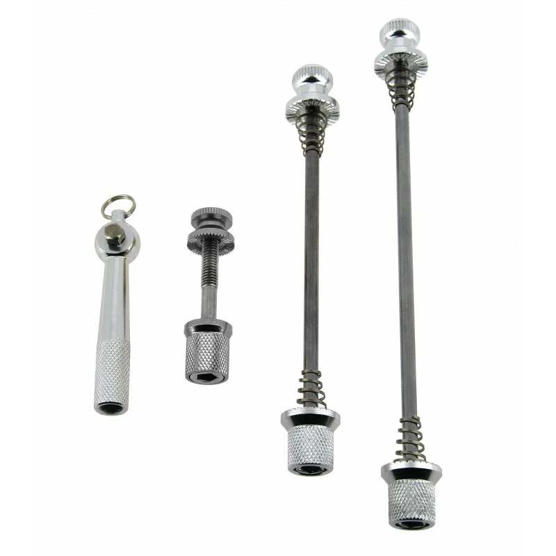 Add One Serrages Collier De Selle Et Roues Antivol 1 Add One Serrages Collier De Selle Et Roues Antivol