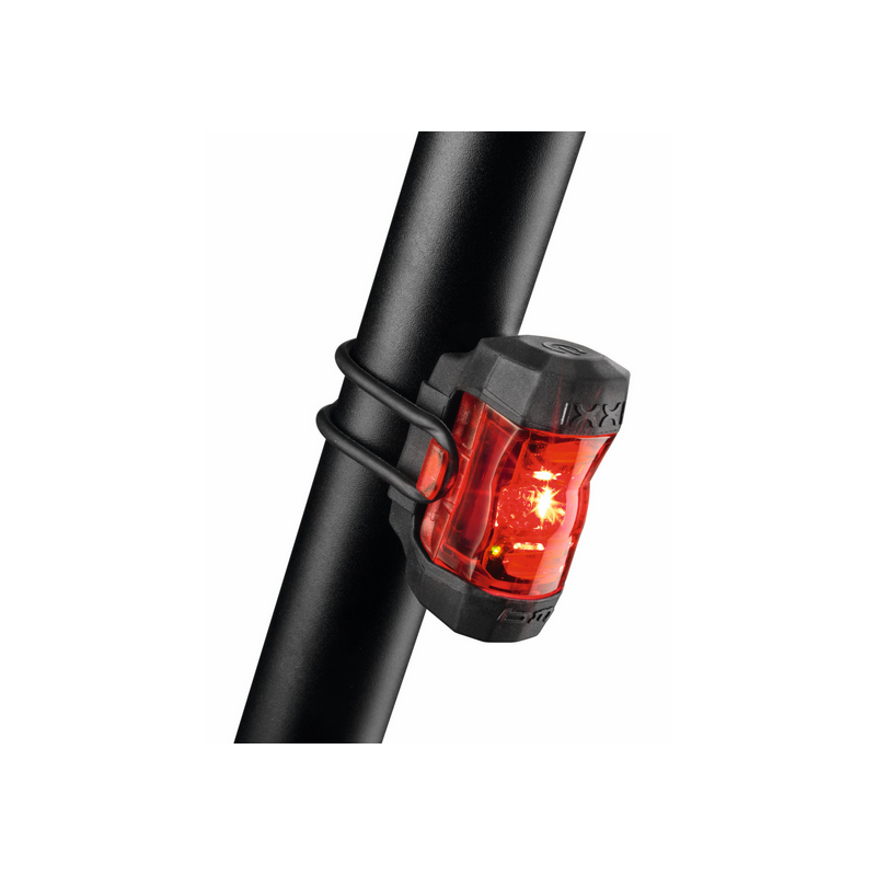 Éclairage Avant/arrière Bush & Muller 2 Éclairage Avant/arrière Bush & Muller – Image 2