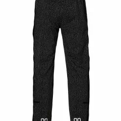 Surpantalon Vélo Homme Basil Skane HiVis 7 Surpantalon Vélo Homme Basil Skane HiVis -Casques vélo Soldes surpantalon reflechissant cycliste homme ville