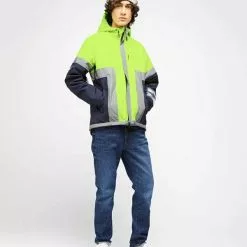 Urban Circus Veste Vélo Imperméable UCRR3 16 Urban Circus Veste Vélo Imperméable UCRR3 -Casques vélo Soldes uccr3 6jpg