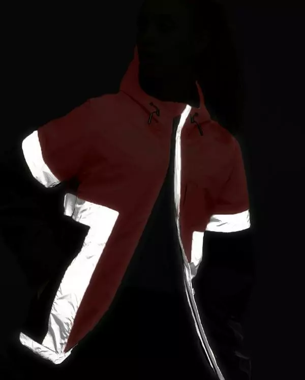 Urban Circus Veste Vélo Imperméable UCRR3 8 Urban Circus Veste Vélo Imperméable UCRR3 – Image 8