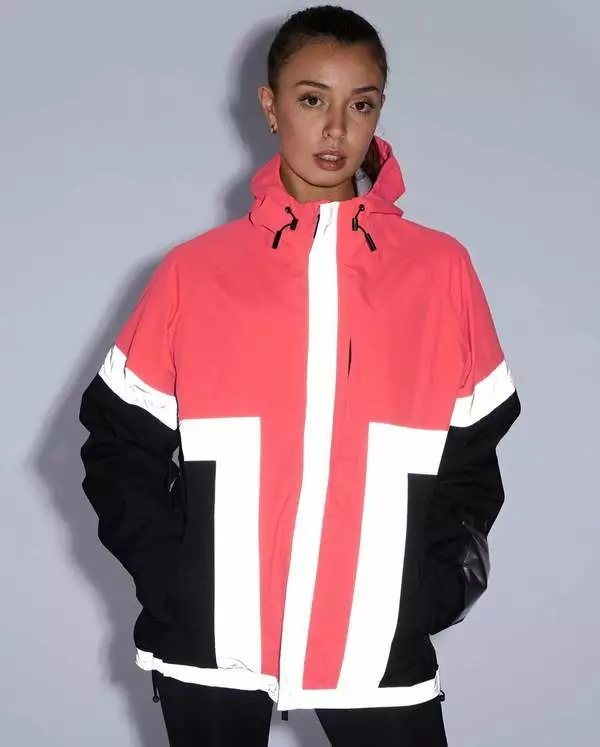 Urban Circus Veste Vélo Imperméable UCRR3 9 Urban Circus Veste Vélo Imperméable UCRR3 – Image 9