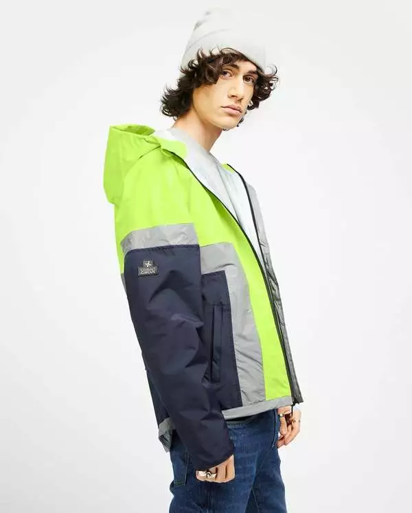 Urban Circus Veste Vélo Imperméable UCRR3 1 Urban Circus Veste Vélo Imperméable UCRR3