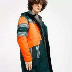 Urban Circus Parka Réversible D'hiver UCRR1