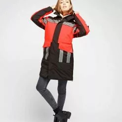 Urban Circus Parka Réversible D'hiver UCRR1 -Casques vélo Soldes ucrr1 7jpg