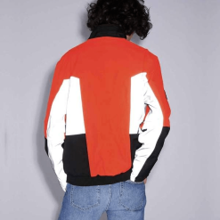 Urban Circus Blouson Réversible UCRR2 -Casques vélo Soldes ucrr2 5