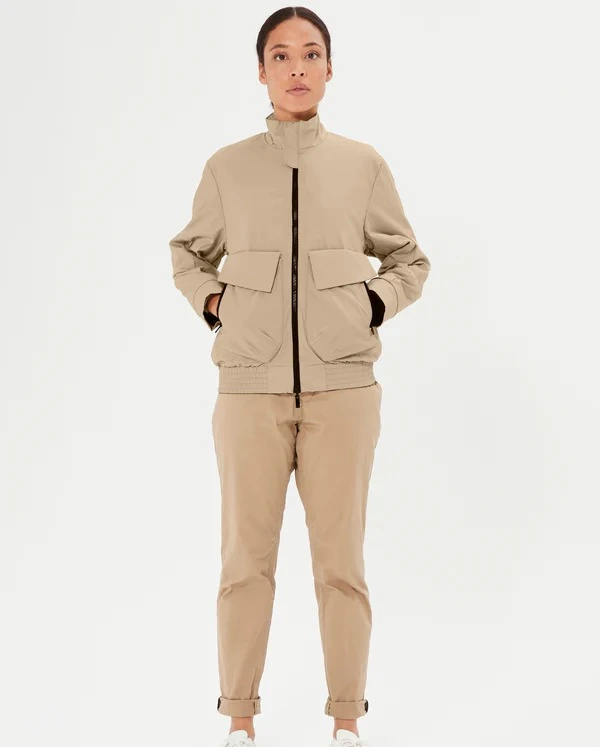 Blouson Design Réfléchissant Urban Circus Clasica 2 Blouson Design Réfléchissant Urban Circus Clasica – Image 2