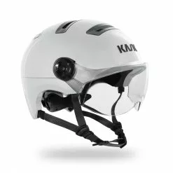 Kask URBAN R WG11 (visière Interchangeable) 11 Kask URBAN R WG11 (visière Interchangeable) -Casques vélo Soldes urban r avorio