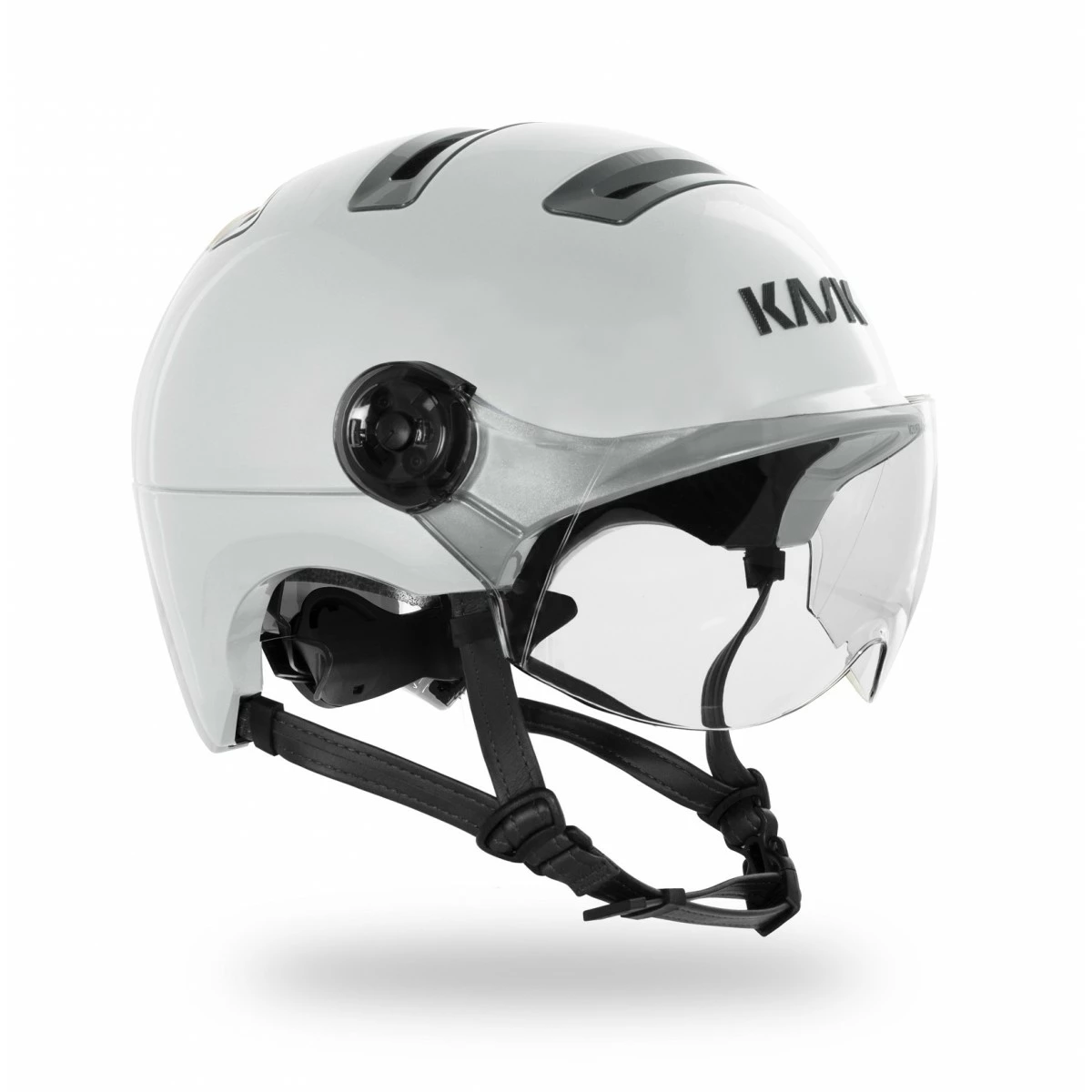 Kask URBAN R WG11 (visière Interchangeable) 4 Kask URBAN R WG11 (visière Interchangeable) – Image 4