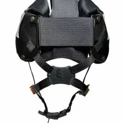 Casque Vélo Hedkayse - Noir 9 Casque Vélo Hedkayse - Noir -Casques vélo Soldes v6 2 blk back 720x zoom