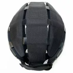 Casque Vélo Hedkayse - Noir 10 Casque Vélo Hedkayse - Noir -Casques vélo Soldes v6 2 blk top 720x zoom