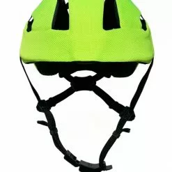 Casque Vélo Hedkayse - Jaune 6 Casque Vélo Hedkayse - Jaune -Casques vélo Soldes v6 2 neon front 720x zoom
