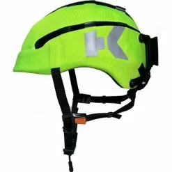 Casque Vélo Hedkayse - Jaune