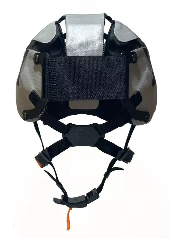 Casque Vélo Hedkayse - Réfléchissant 4 Casque Vélo Hedkayse - Réfléchissant – Image 4