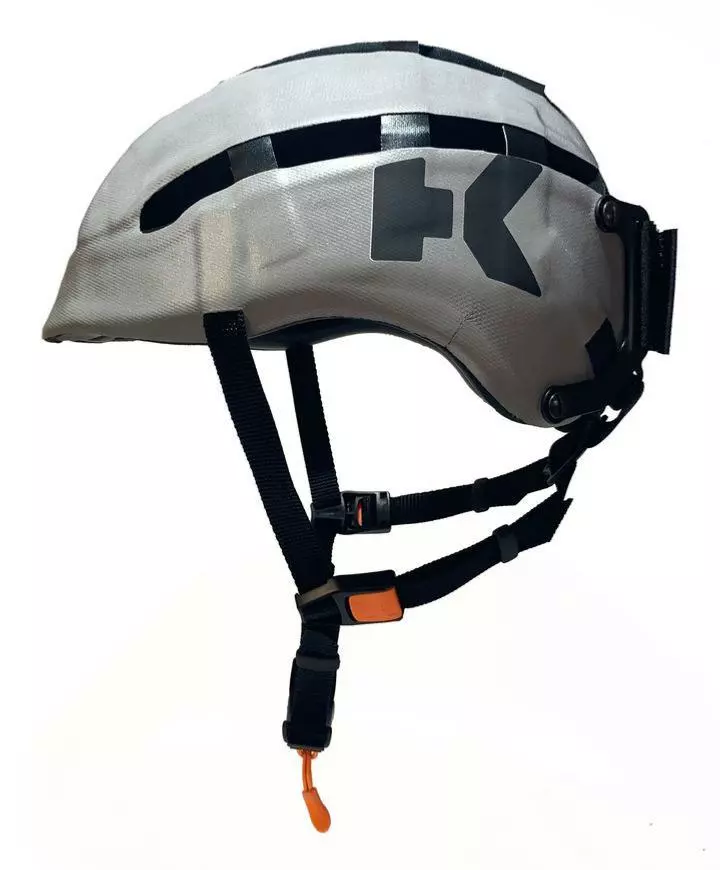 Casque Vélo Hedkayse - Réfléchissant 1 Casque Vélo Hedkayse - Réfléchissant