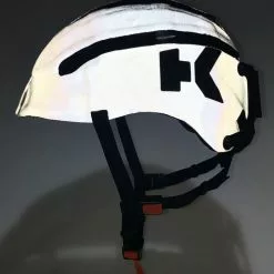 Casque Vélo Hedkayse - Réfléchissant 7 Casque Vélo Hedkayse - Réfléchissant -Casques vélo Soldes v6 2 reflective rhs dark 720x zoom